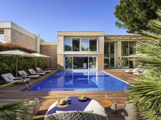Hotel Club Prive By Rixos Belek