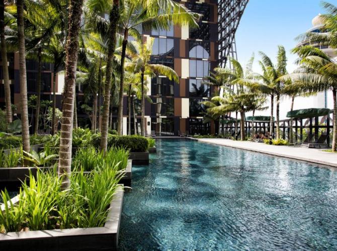 Crowne Plaza Orlando-Downtown, an IHG Hotel