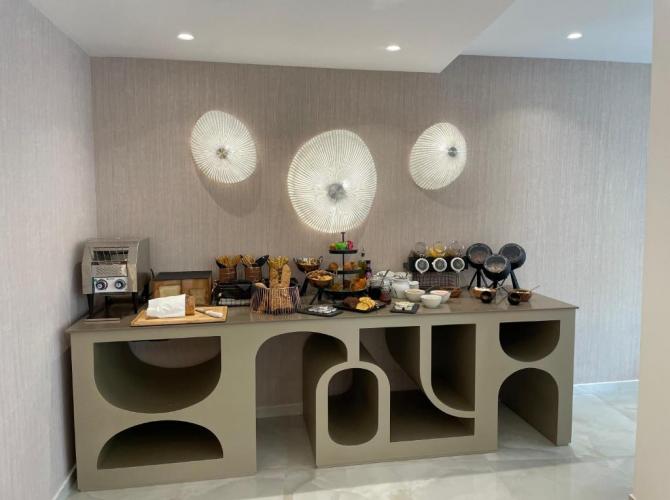 Etoile Park Hotel