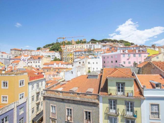 Grande Centre Point Terminal 21