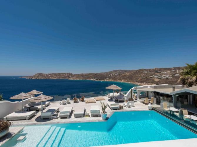 Hotel Greco Philia Boutique