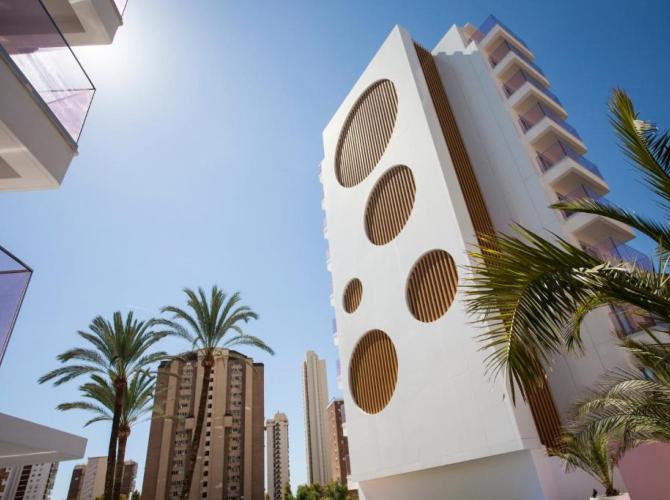 Hotel Ambassador Playa I
