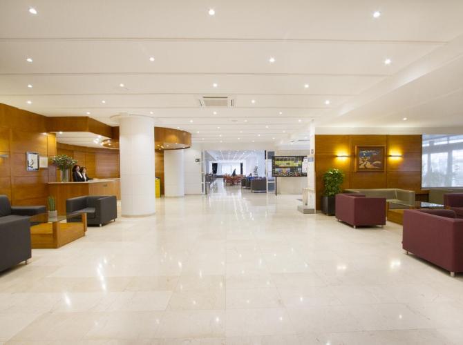 Hotel Gran Garbi