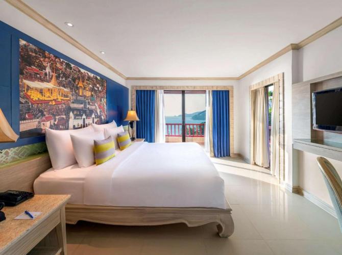 Novotel Phuket Resort