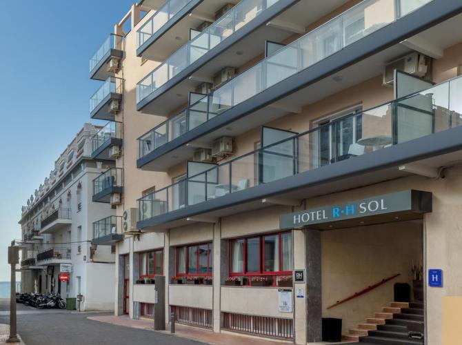 Hotel RH Sol
