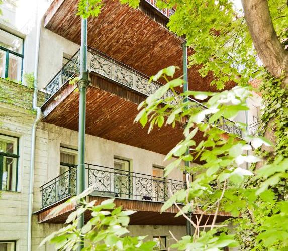 Hotel Zipser