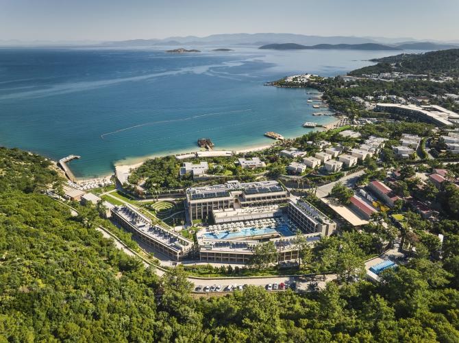 Hotel Hyde Bodrum 16+ Adult Only