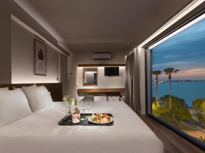 Kos Divine Hotel & Suites
