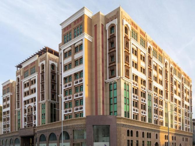 La Maison Hotel Doha