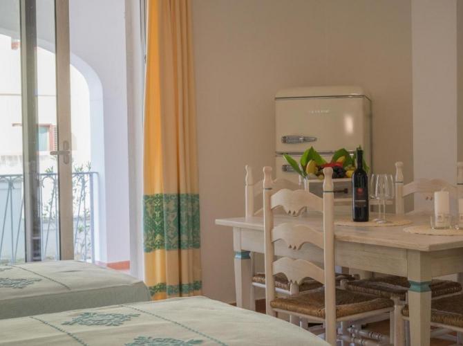 Le Relais Madeleine