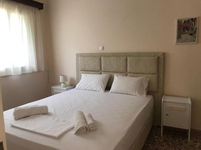 Nassima Tower Hotel Apartments