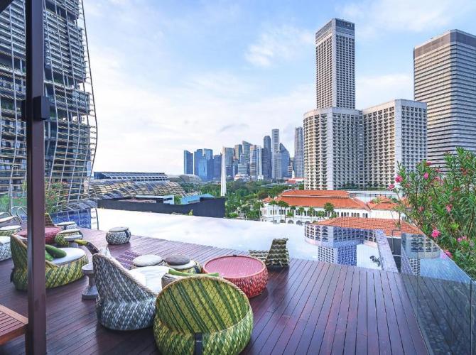 Navana Nature Escape - SHA Extra Plus