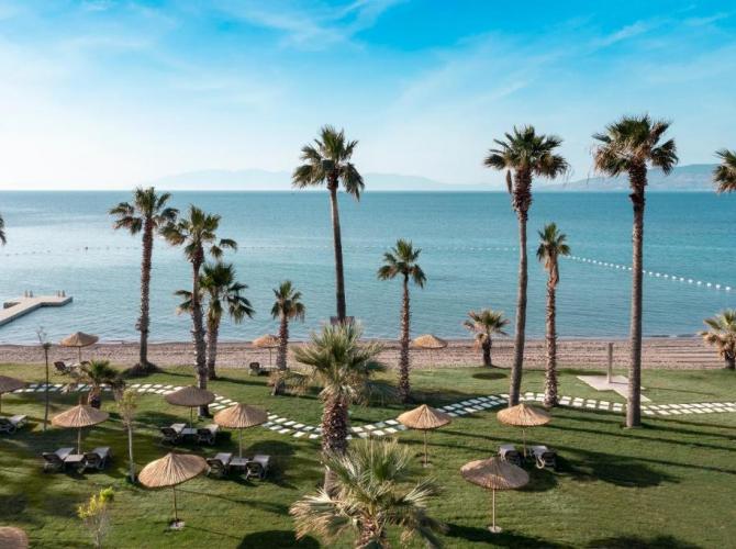 Radisson Collection Hotel Bodrum