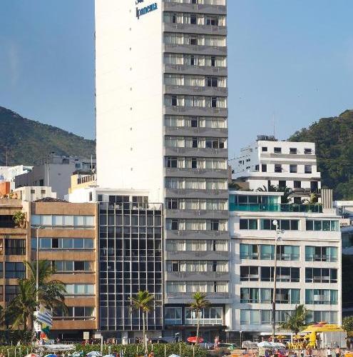 Sol Ipanema Hotel