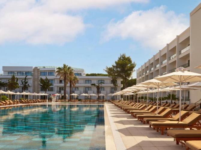 Hotel Sol Tropikal Durrës