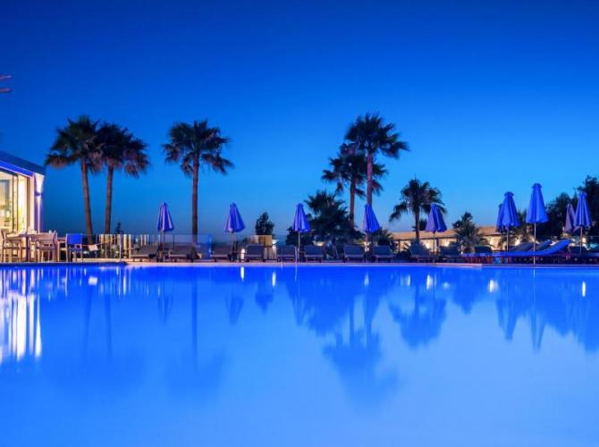 Solimar AquaMarine Hotel