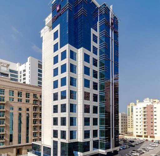 Studio M Al Barsha By Millennium
