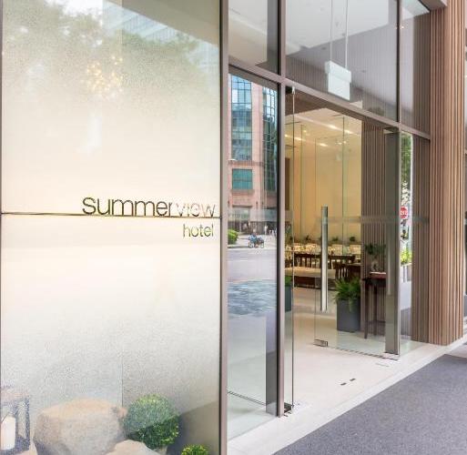 Summer View Hotel