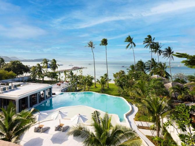 The Culture Samui