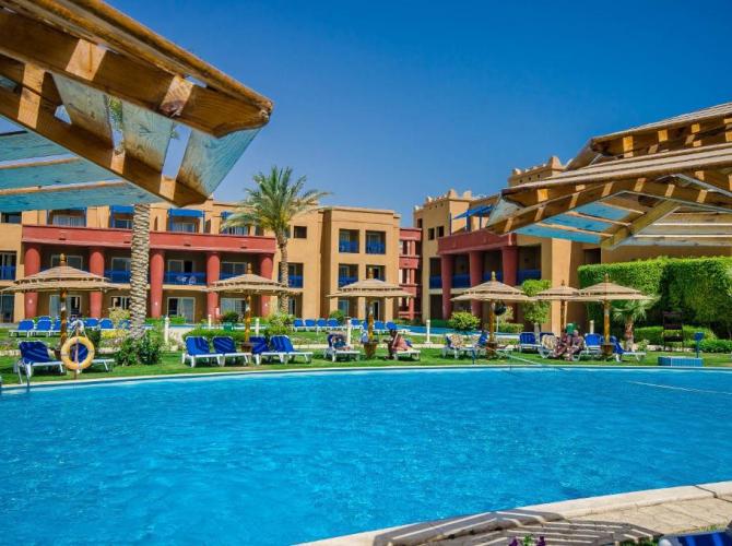 Hotel Titanic Beach