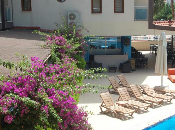 Astoria Life Hotel