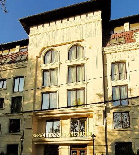Bernardazzi Grand Hotel