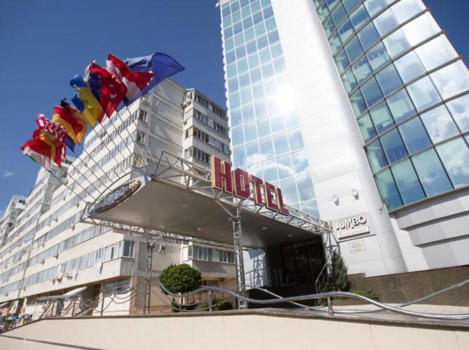Jumbo Hotel