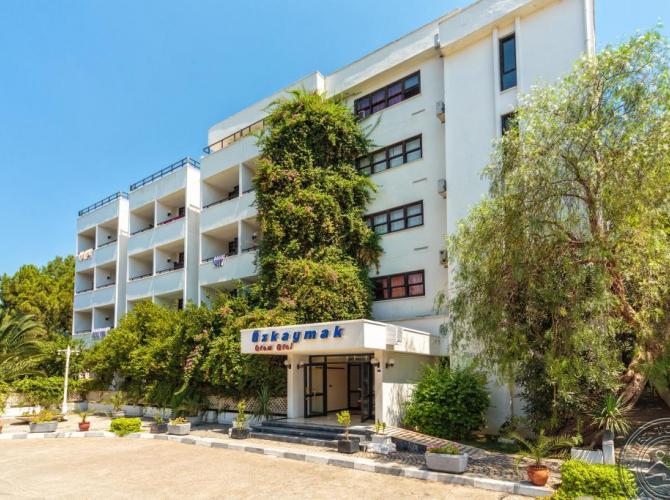 THE LAND OF LEGENDS - NICKELODEON HOTELS &amp; RESORT