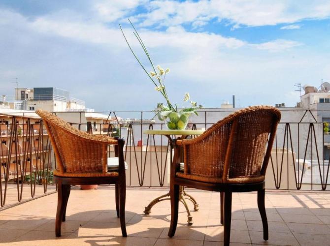 Hotel Balear