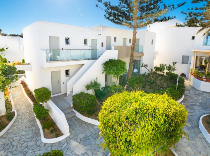 Adele Beach Hotel