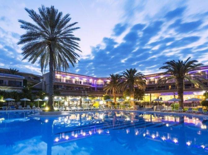 Hotel Cathrin
