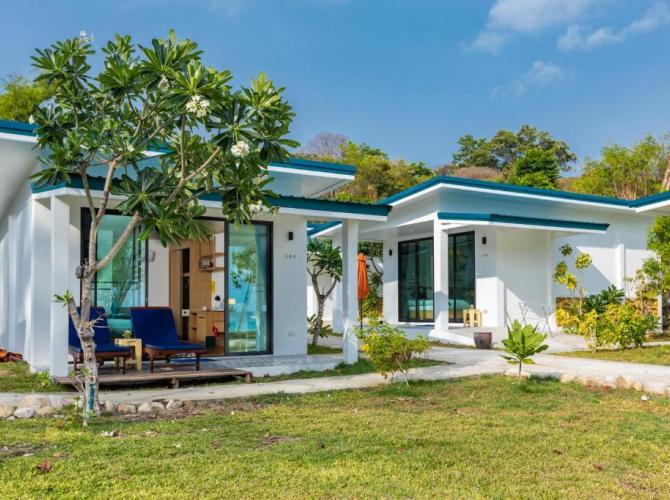 Paradise Resort Phi Phi-SHA Plus