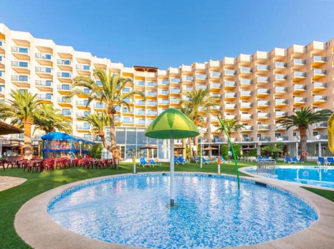 Hotel Port Denia