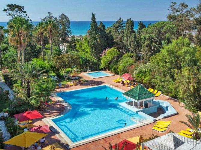 Regency Hammamet
