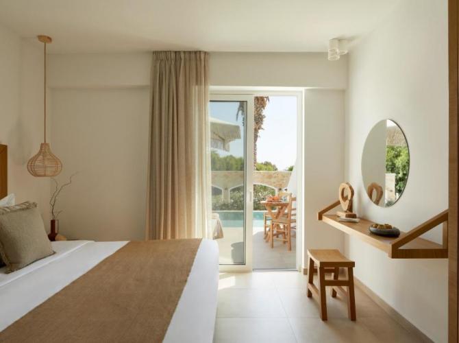 Absolute Kiotari Resort Rhodes
