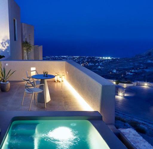 Aeon Suites
