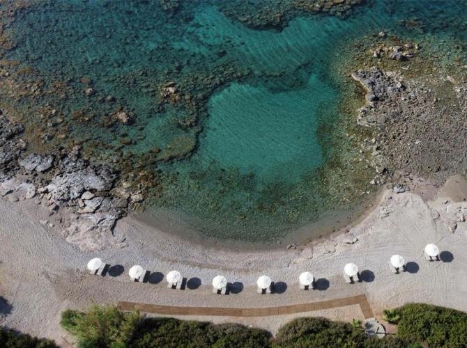 Al Mare Villas Rhodes