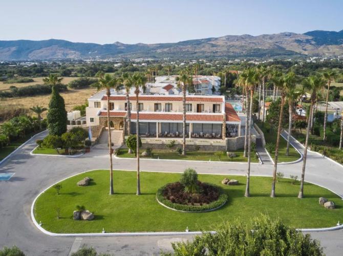 Hotel Atlantica Thalassa