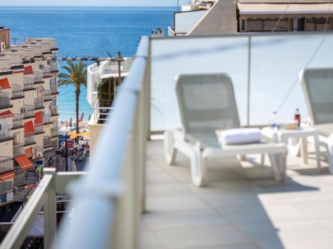 Climia 2Sleep Apartments