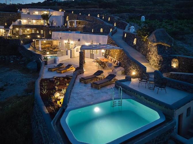 El Verano Suites