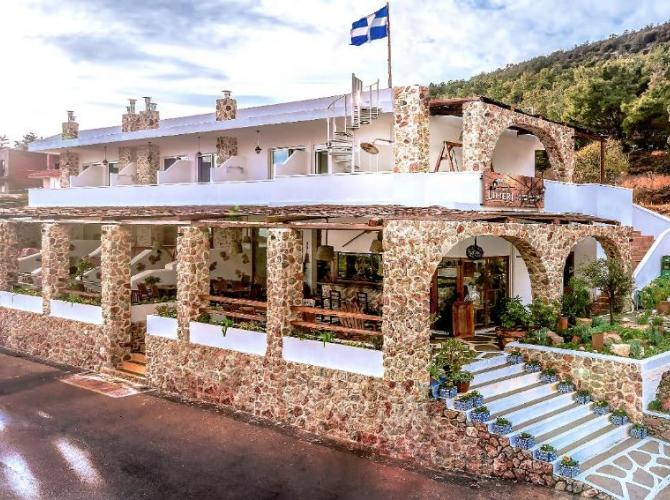 Limeri Traditional Guest House