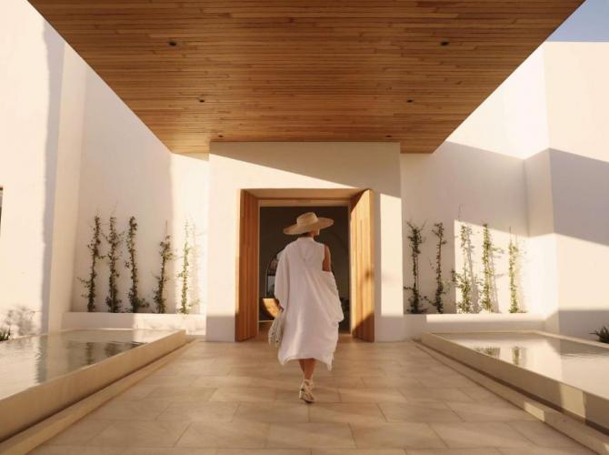 La Zambra Resort - The Unbound Collection by Hyatt