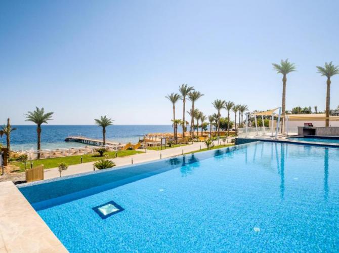 POSH CLUB SUNRISE DIAMOND BEACH RESORT