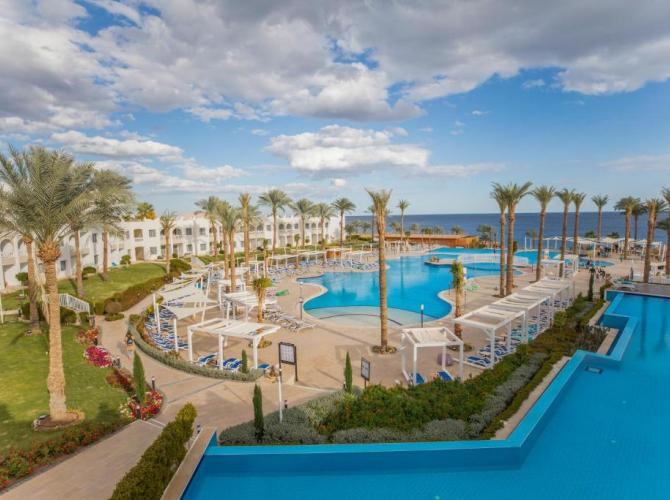 POSH CLUB SUNRISE DIAMOND BEACH RESORT