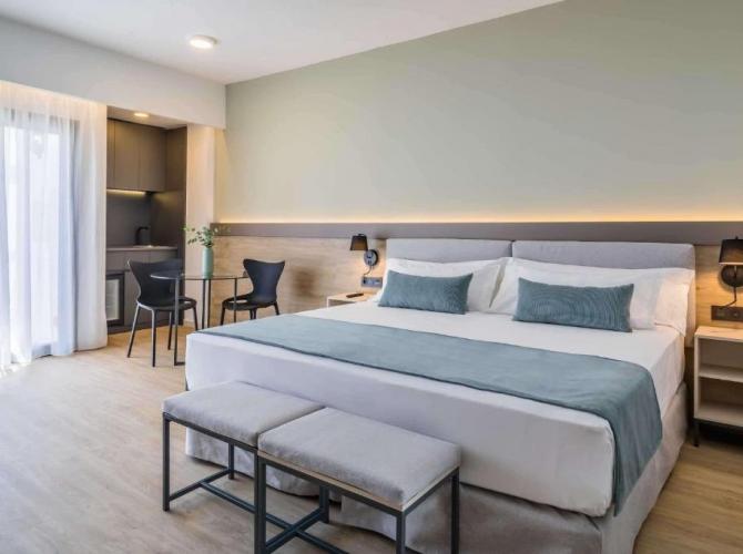 Occidental Puerto Banus