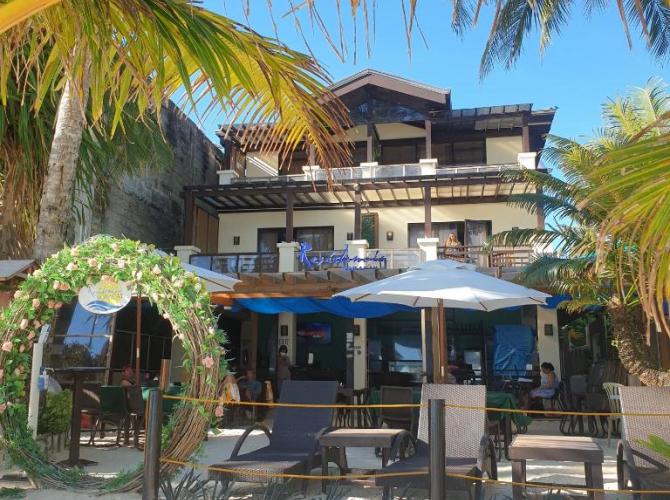 Residencia Boracay
