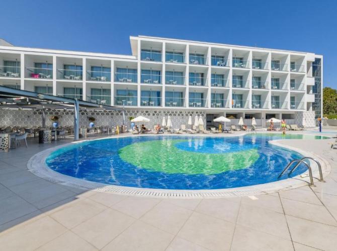 Hotel River Rock