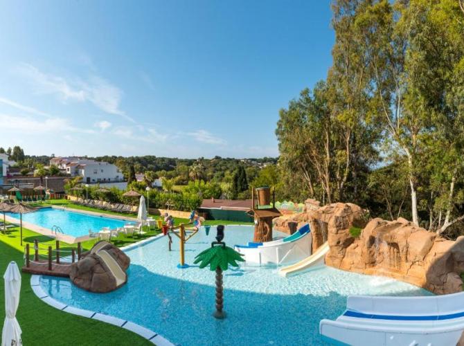 Apartaments Els Llorers
