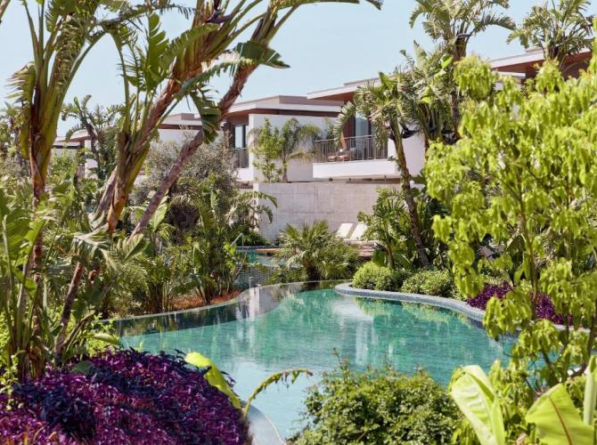 Hotel Bayou Villas (ex. Bayou Villas by Lara Barut Collection)