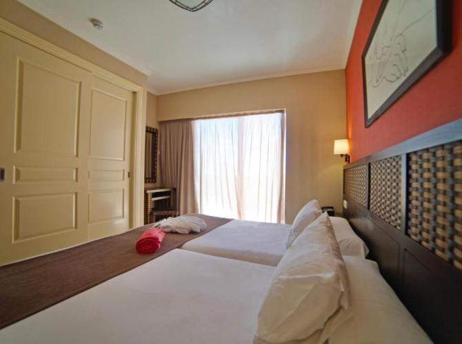 Home2 Suites By Hilton Newark Airport